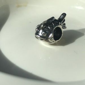 Pandora Charm (fish)